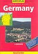 Germany (Euro Atlas)