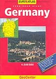 Germany (Euro Atlas)