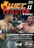 WEC, Vol. 11: Evolution