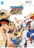 Tatsunoko Vs Capcom Ultimate All Stars (Wii)