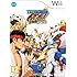 Tatsunoko Vs Capcom Ultimate All Stars (Wii)