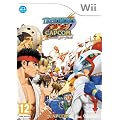 Tatsunoko Vs Capcom Ultimate All Stars (Wii)