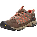 KEEN Women's Verdi II WP Hiking Shoe