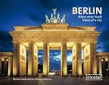 Produkt-Bild: Berlin: Bilder einer Stadt / Views of a city
