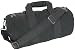 Canvas Roll Bag - 9 x 18 - Unisex - Black