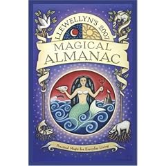 Llewellyn's 2007 Magical Almanac (Llewellyn's Magical Almanac)