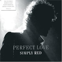 Simply Red Foto 13