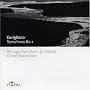Corigliano: Symphony No. 1