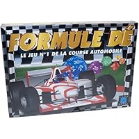 Formula De