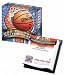Oklahoma City Thunder 2011 Box (Daily) Calendar