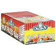 OrgraN Fruit Filled Bars, Apricot, 20-Count Box