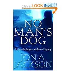 No Man's Dog
