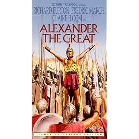 Alexander the Great [VHS]