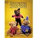 Crocheting Teddy Bears: 16 Designs for Toys (Dover Knitting, Crochet, Tatting, Lace)