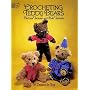 Crocheting Teddy Bears: 16 Designs for Toys (Dover Needlework Series)