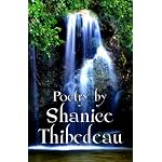 Poetry by Shanice Thibedeau book cover