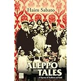 aleppo tales
