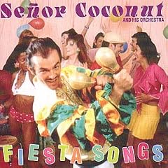 Fiesta Songs