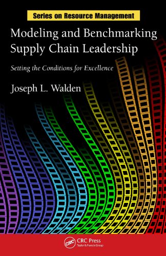 Modeling and Benchmarking Supply Chain Leadership: Setting the Conditions for Excellence (Resource Management)