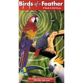 Circle of Friends: Birds of a Feather [VHS]
