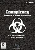 Conspiracy - Weapons of Mass Destruction (PC)