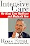 Intensive Care: We Must Save Medicare and Medicaid Now