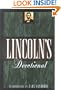 Lincoln's Devotional