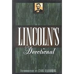 Lincoln's Devotional