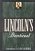Book Lincoln's Devotional