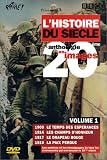 Revue Divers non music wvf licence  / L'Histoire du siècle (Vol.1)