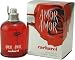 Amor Amor By Cacharel For Women. Eau De Toilette Spray 3.4 Ounces