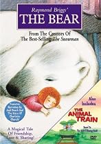 Raymond Briggs' The Bear/The Animal Train Streaming.