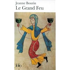 Le grand feu