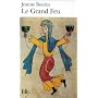 Le Grand Feu de Jeanne Bourin