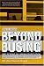 Related Beyond Busing: Reflections on Urban Segregation, the Courts, and Equal Opportunity Image