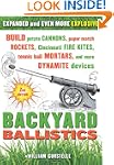 Backyard Ballistics: Build Potato Can...