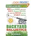 Backyard Ballistics: Build Potato Cannons, Paper Match Rockets, Cincinnati Fire Kites, Tennis Ball Mortars, and More Dynamite Devices