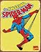 Spider-Man: Comic Book Style Steel Metal Sign - 15530