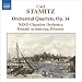 Orchestral Quartet in F major, Op. 14, No. 4: III. Presto assai at MP3 downloads for the name: 51BAOStN0fL._SL75_