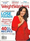 Weight Watchers, May/June 2008 Issue