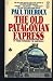 Old Patagonian Express (Paperback)
