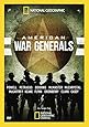 American War Generals