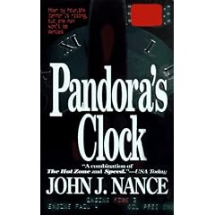 Pandora's Clock