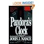 Pandora's Clock: Hour By Hour, The Terror Is Rising, But One Man Won't Be Denied