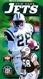 NFL 2000 Yearbook - New York Jets by Polygram USA Video