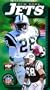 NFL 2000 Yearbook - New York Jets [VHS]