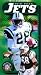 NFL 2000 Yearbook - New York Jets
