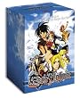 Escaflowne - The Series (Limited Edition Boxed Set)
