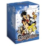 Escaflowne - The Series (Limited Edition Boxed Set) ~ Kirby Morrow