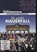 20 Jahre Mauerfall - Die Neue Dokumentation [DVD] cd cover
